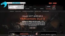 Black Ops 2 NEW DLC MAP PACK #3  TRANZITION  LEAKED - DLC IMAGE   SCREENSHOT   SECRET KILLSTREAK