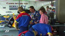 Your Favourite Mexican Grand Prix - 1992 Schumachers First Podium