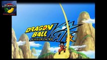 Dragon Ball Z Kai Opening Dragon Soul [Orquesta Instrumental]