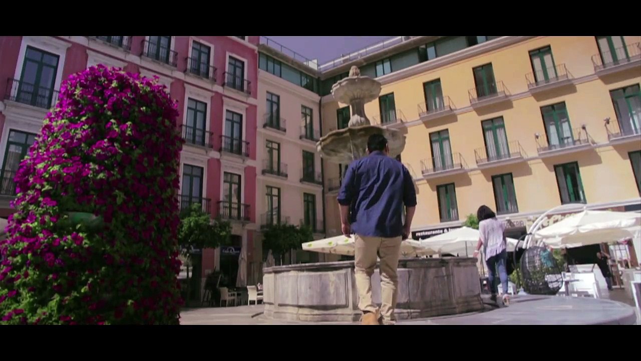 IMZ - LUTGAYA (Official Video HD 720p 2016 ) | AB STUDIO