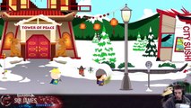 South Park The Stick of Truth Part 20 Lets Play Gameplay