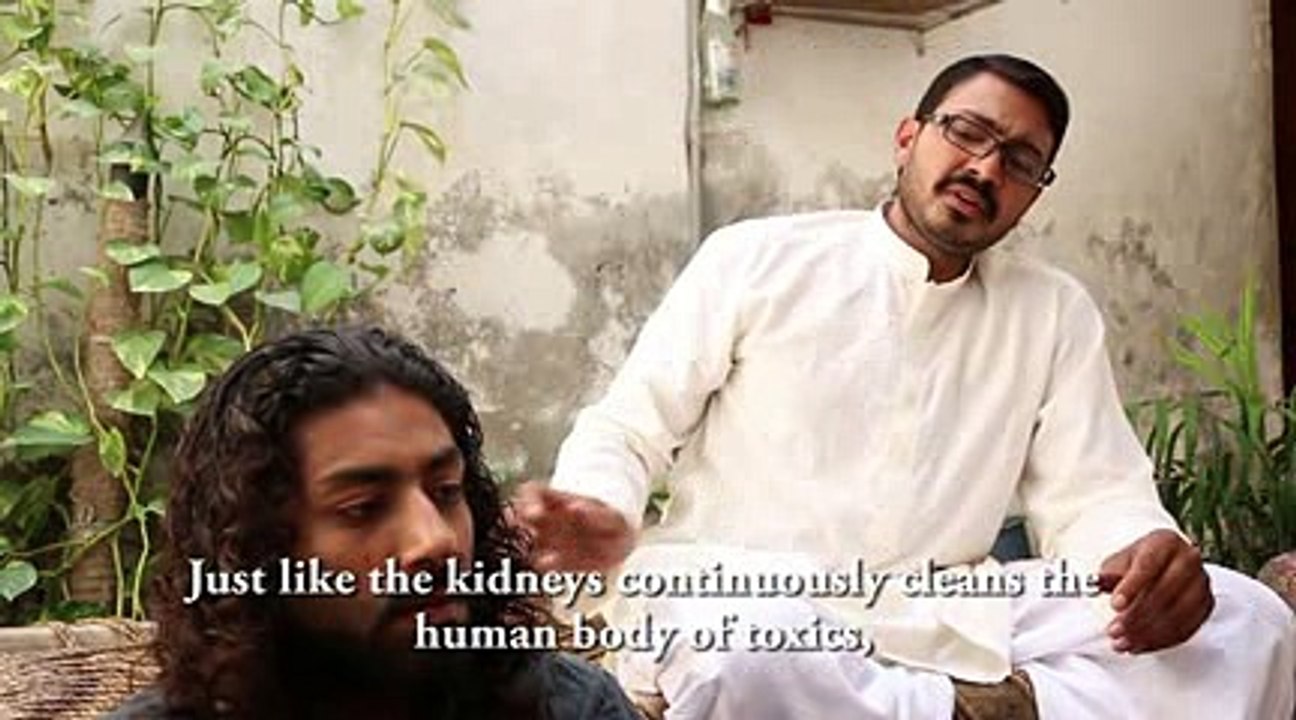 HRCP Documentary Democratic Development