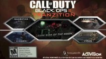 Black Ops 2 NEW DLC MAP PACK #3  TRANZITION  LEAKED - NEW ZOMBIES   MULTIPLAYER MAPS (Real Or Fake)