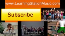 ITSY BITSY SPIDER ITSY DITSY SPIDER The Learning Station Fan Video Sumpter Elementary
