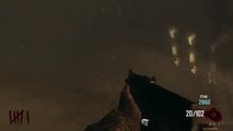 Black Ops 2 Zombies Persistent Juggernog Perk Upgrade