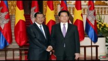 Cambodia News 2015 | Khmer Hot News 2015 | Cambodia And Vietnam Border Crisis