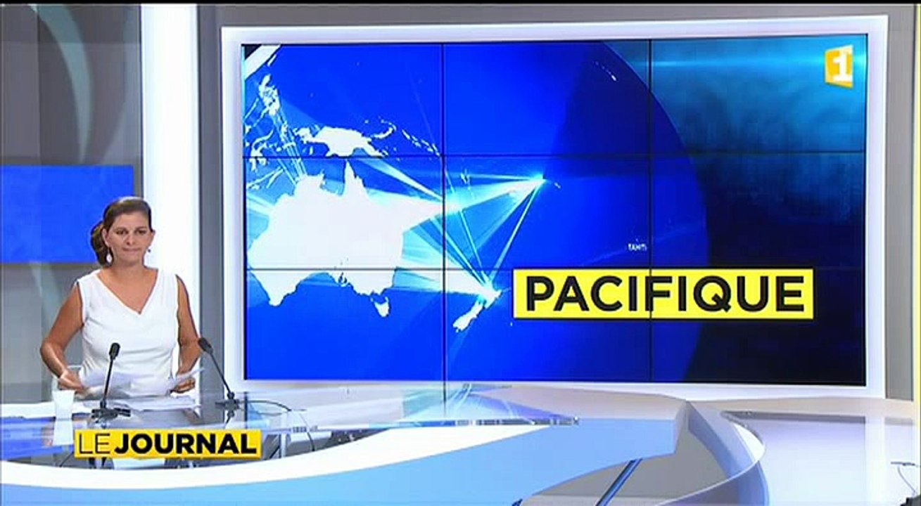 Fidji : plus de 30 000 sans abri suite au cyclone Winston