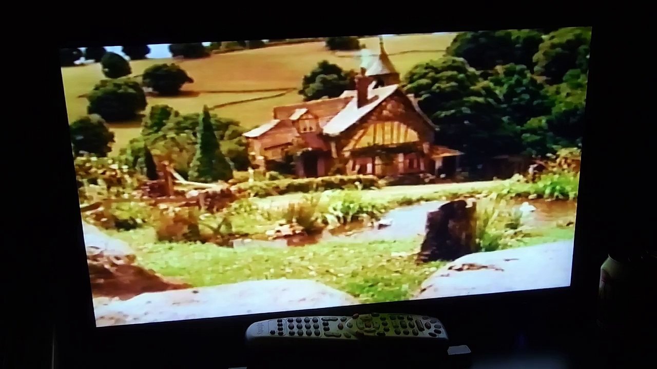 The Land Before Time (1996) VHS Previews