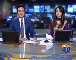 Geo News Headlines - 01 March 2016 - 1100