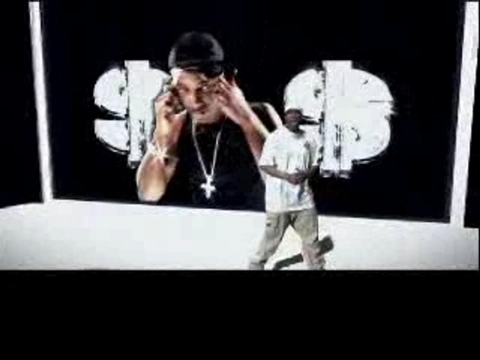 KRS-One feat Marley Marl - Hip Hop Lives