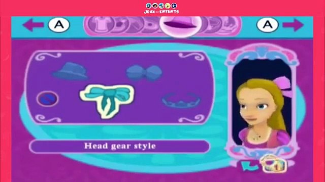 Disney Princesses : Cendrillon, Blanche Neige, Pocahontas, Esmeralda...