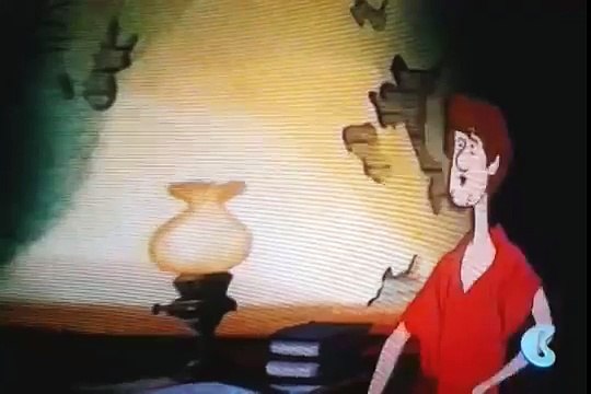 Scooby doo meets the boo brothers dancing