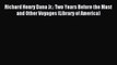 Read Richard Henry Dana Jr.: Two Years Before the Mast and Other Voyages (Library of America)