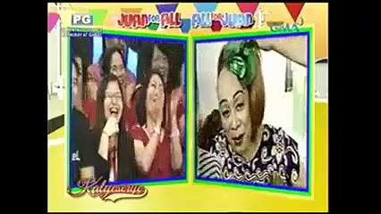 Eat Bulaga March 1 2016 Part 9 - pinoytvnetwork.net