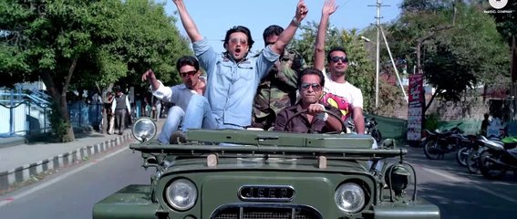 Cute Kameena (Theatrical Trailer) Full HD