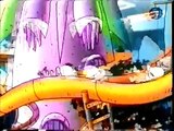 Opening To Blues Clues Cafe Blue 01 Vhs Video