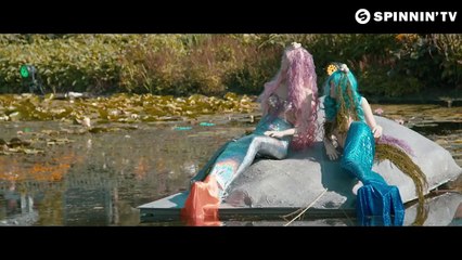 Spinnin Sessions Mysteryland 2015 | Official Aftermovie