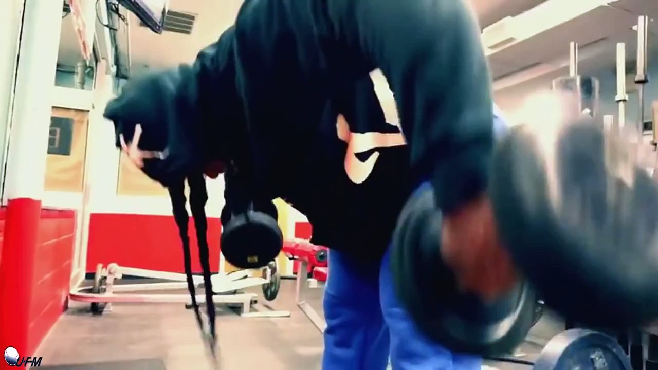 Bodybuilding Motivation - Overcome