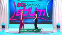 Melike Çamlıoğlu Jüri Karşısında – İşte Benim Stilim 6. Sezon 11. Bölüm