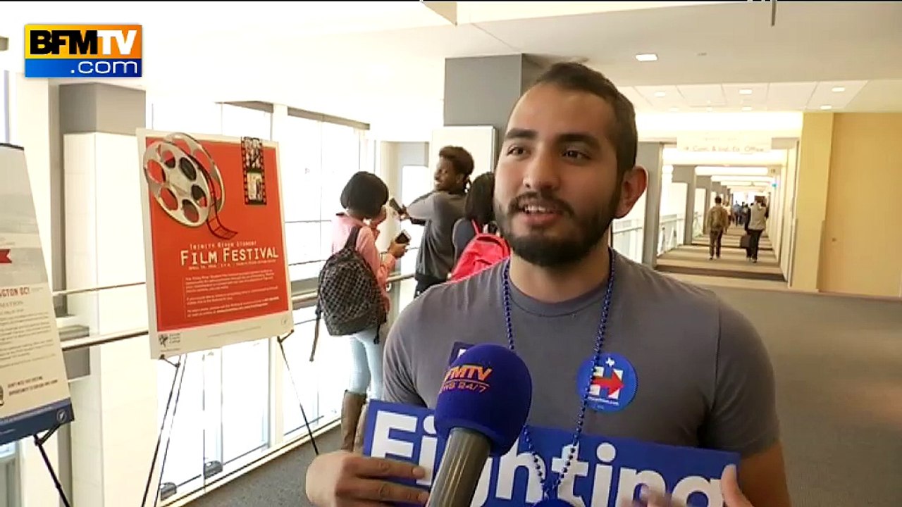 Super Tuesday: la journée phare des primaires américaines a lieu ce mardi