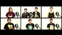 POKEMON THEME SONG (Ft. SMOSH)