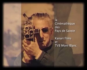 Feuilleton d'une mémoire heureuse (Générique) (News World)