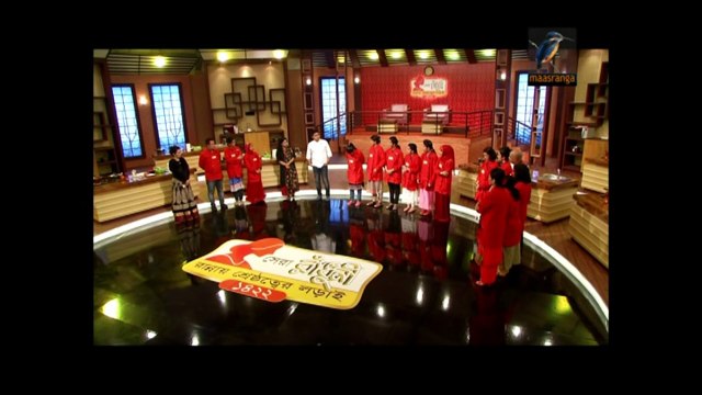 SHERA RADHUNI 1422-EPISODE 06