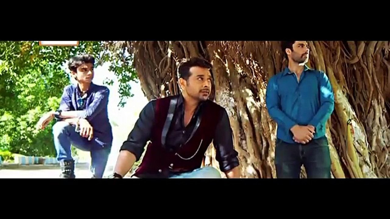 Mera Yaar Mila de Episode 4 Full HD 29 February 2016
