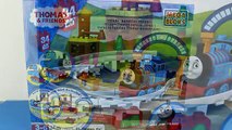 Thomas & Friends Mega Bloks Go, Thomas, Go!