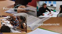 Deutsch lernen in Munchen mit Spa und Erfolg! Deutschkurse in Munchen das ganze Jahr