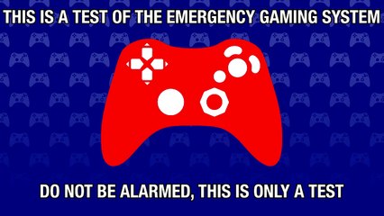 ARKADAS TEST OF THE EMERGENCY GAMING SYSTEM