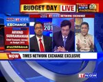 Decoding Budget 2016 | ET NOW