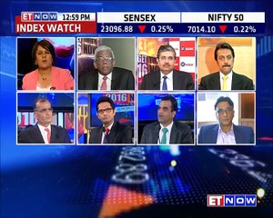 Budget 2016 : Takeaways