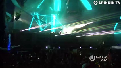 Matisse & Sadko vs Vigel - TENGU [Steve Angello Live @ UMF]