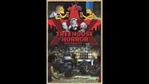 The Simpsons Treehouse of Horror XX End Credits Music