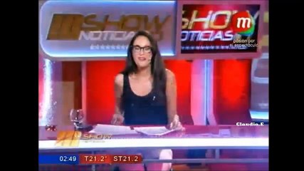 Teatro: "El swing tiene cara de mujer" con Laura Miller Paseo La Plaza