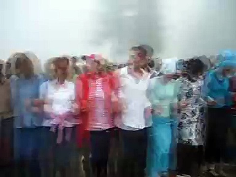 KAYABASI HORON DUGUN EGLENCE SIS HER SEY ORADA