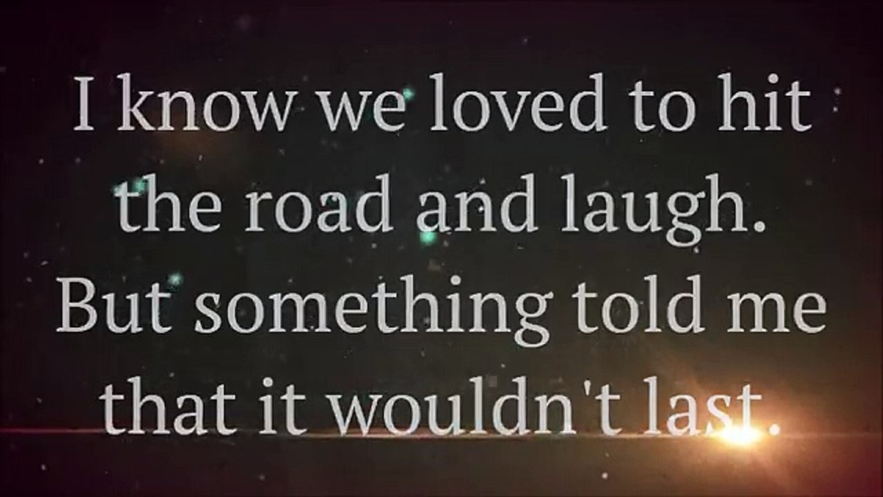 Wiz Khalifa (feat. Charlie Puth) - See You Again | LYRICS