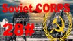 Soviet Corps - Panzer Corps Schlacht um Berlin 23 April 1945 #28