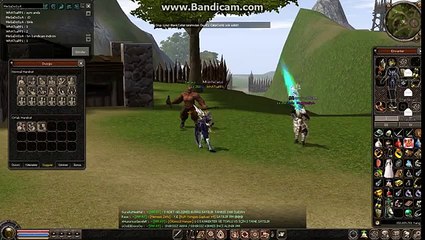 Saltanat mt2 de eglence var D