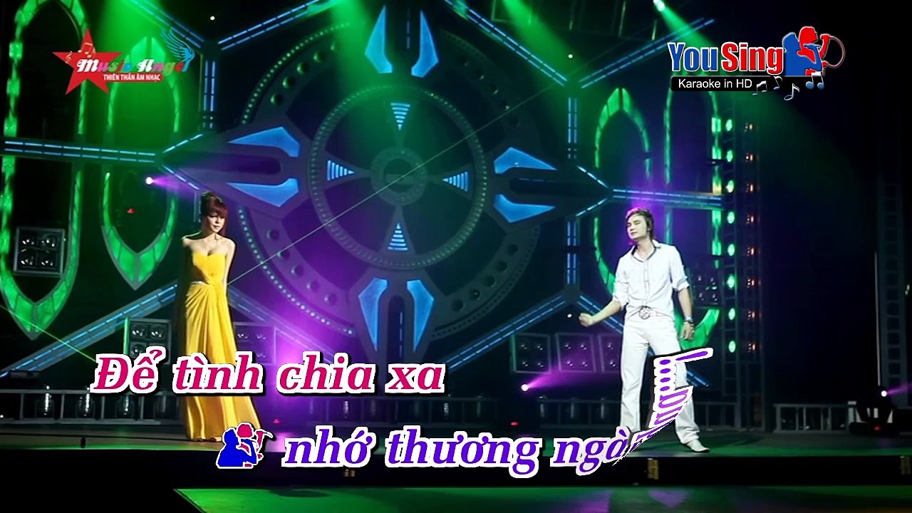 Mùa Đông Xót Xa - Saka Trương Tuyền & Kim Tiểu Long-Karaoke