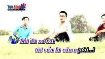 LK Dem Tam Su Hai Loi Mong_vn_Huynh Nguyen Cong Bang ft Tran Xuan-Karaoke