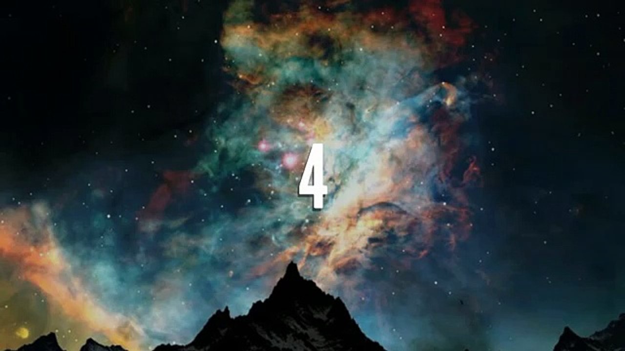 10 Interesting Facts About Space (Funny Videos 720p)