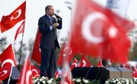 Sur'dan Erdoğan'a Kürtçe Mesaj: Biji Serok Reis