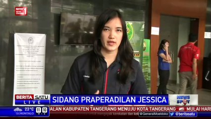 Motif Pembunuhan Mirna Belum Diungkap Polisi ke Publik