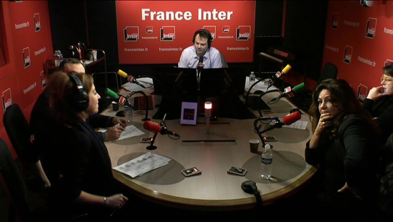 Baron noir, une série si proche de la réalité - Le 07h43