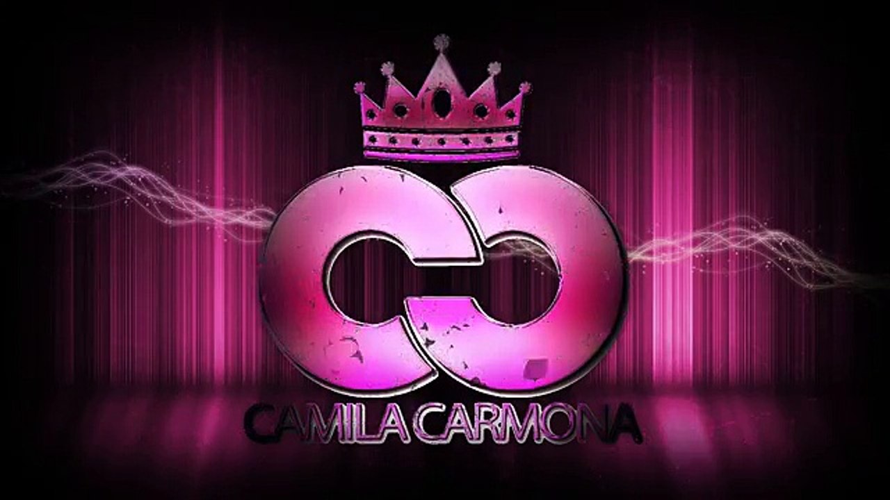 Baile de Favela - Mc João Feat. Dennis Dj ( Coreografia Camila Carmona)