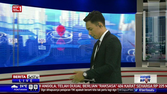 Kasus DWP, Sprindik Nama Tersangka Baru Sudah Diteken KPK