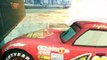 Biggest Track Lightning McQueen VS Dinoco Disney pixar car by onegamesplus