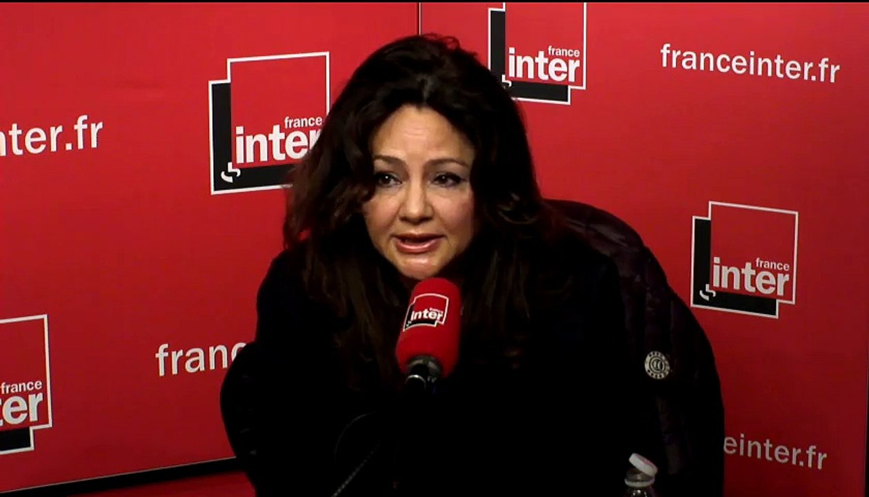 Fawzia Zouari : "Est-ce que le fait de critiquer l'islam vaut l'accusation d'islamophobie ?"